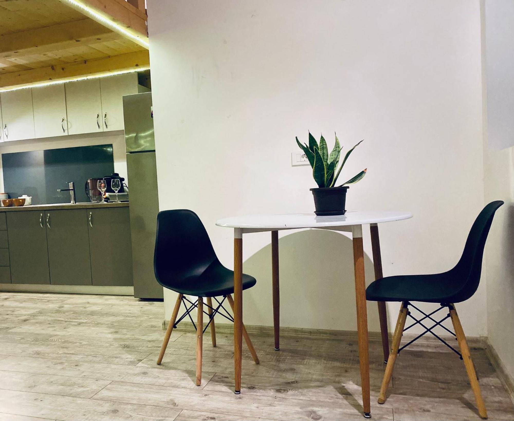 Central Cluj Apartament Экстерьер фото