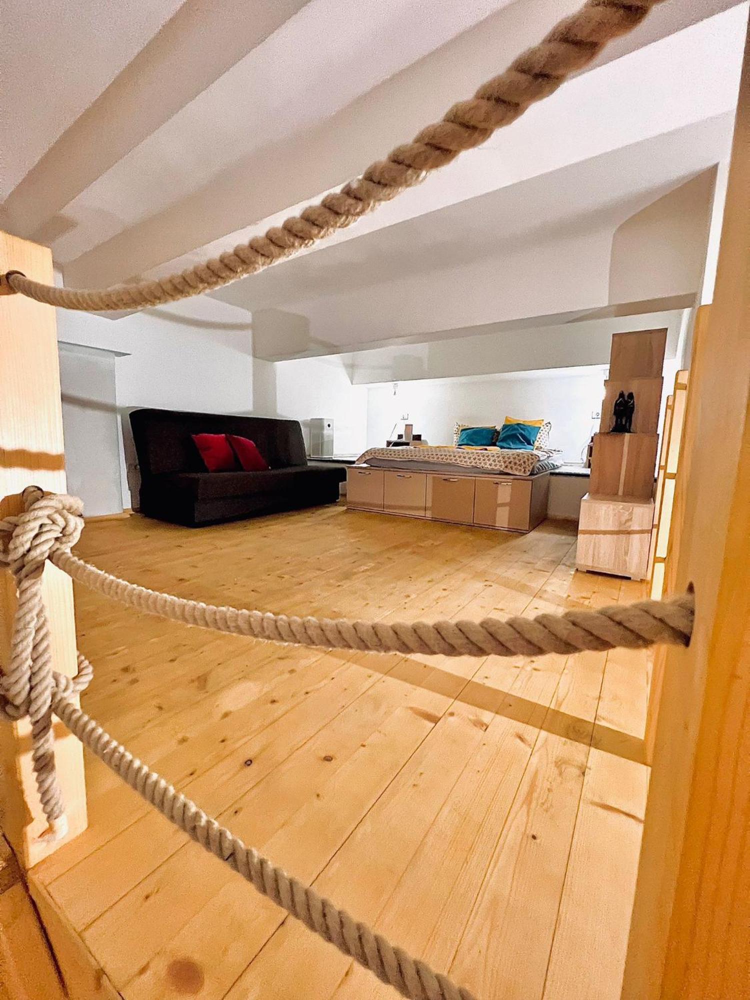 Central Cluj Apartament Экстерьер фото